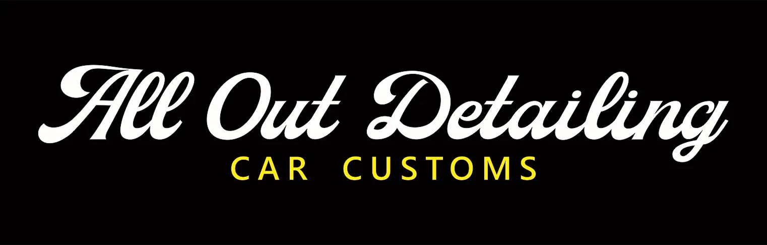 All Out Detailing